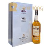 Brora 1980 - 40 Năm 700 ml - hình mô tả 2