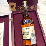 Brora 1980 - 40 Năm 700 ml - hình mô tả 2