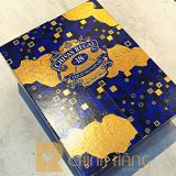 Chivas 18 Năm - Hộp Quà Tết 2022 700 ml - hình mô tả 2