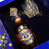 Chivas 18 Năm - Hộp Quà Tết 2022 700 ml - hình mô tả 2