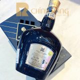 Chivas 21 Năm Royal Salute 700 ml - hình mô tả 2
