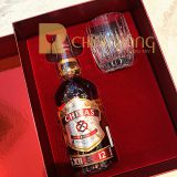 Chivas 12 Năm - Hộp Quà Tết 2022 700 ml - hình mô tả 2