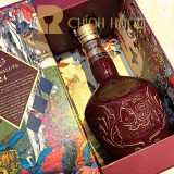 Chivas 24 Năm VN Special Edition 700 ml - hình mô tả 2