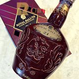 Chivas 24 Năm VN Special Edition 700 ml - hình mô tả 2