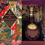 Chivas 24 Năm VN Special Edition 700 ml - hình mô tả 2