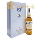 Convalmore 1984 - 36 Năm 700 ml - hình mô tả 2