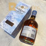 Dalwhinnie Winter's Gold 700 ml - hình mô tả 2