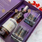 Glenfiddich 15 Năm - Hộp Quà Tết 2025 700 ml - hình mô tả 2