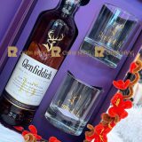 Glenfiddich 15 Năm - Hộp Quà Tết 2025 700 ml - hình mô tả 2