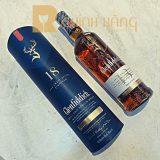 Glenfiddich 18 Năm mẫu mới 700 ml - hình mô tả 2