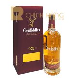Glenfiddich 25 Năm 700 ml - hình mô tả 2
