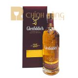 Glenfiddich 25 Năm 700 ml - hình mô tả 2