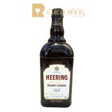 Heering Cherry Liqueur 700 ml - hình mô tả 1