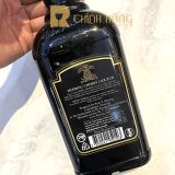 Heering Cherry Liqueur 700 ml - hình mô tả 2