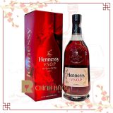 Hennessy VSOP Deluxe Tết 2024 700 ml - hình mô tả 1