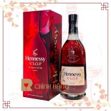 Hennessy VSOP Deluxe Tết 2024 700 ml - hình mô tả 2