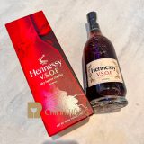Hennessy VSOP Deluxe Tết 2024 700 ml - hình mô tả 2