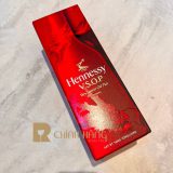 Hennessy VSOP Deluxe Tết 2024 700 ml - hình mô tả 2