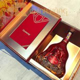Hennessy XO Limited - Tết 2022 700 ml - hình mô tả 2