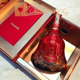 Hennessy XO Limited - Tết 2022 700 ml - hình mô tả 2