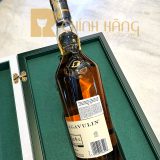 Lagavulin 1992 - 28 Năm 700 ml - hình mô tả 2