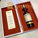 Linkwood 1981 - 39 Năm 700 ml - hình mô tả 2