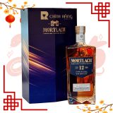 Mortlach 12 Năm - Hộp Quà Tết 2025 700 ml - hình mô tả 1