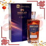 Mortlach 16 Năm - Hộp Quà Tết 2025 700 ml - hình mô tả 1