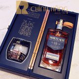 Mortlach 16 Năm - Hộp Quà Tết 2022 700 ml - hình mô tả 2