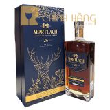Mortlach 26 Năm - Special Release 2019 700 ml - hình mô tả 1