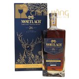 Mortlach 26 Năm - Special Release 2019 700 ml - hình mô tả 2