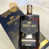 Mortlach 26 Năm - Special Release 2019 700 ml - hình mô tả 2