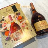 Remy Martin 1738 - Hộp Quà Tết 2023 700 ml - hình mô tả 2