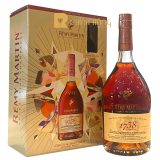 Remy Martin 1738 - Hộp Quà Tết 2023 700 ml - hình mô tả 2