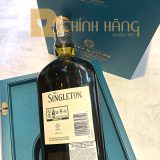 Singleton Glendullan 1992 - 28 Năm 700 ml - hình mô tả 2