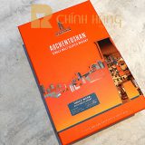 Auchentoshan Three Wood - Hộp Quà Tết 2022 700 ml - hình mô tả 2
