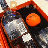 Auchentoshan 18 Năm - Hộp Quà Tết 2022 700 ml - hình mô tả 2