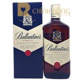 Ballantine's Finest 700 ml - hình mô tả 1