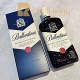 Ballantine's Finest 700 ml - hình mô tả 2