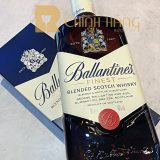 Ballantine's Finest 700 ml - hình mô tả 2
