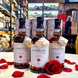 Balvenie 21 Năm Red Rose 700 ml - hình mô tả 2