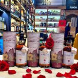 Balvenie 21 Năm Red Rose 700 ml - hình mô tả 2
