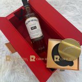 Bowmore No.1 - Hộp Quà Tết 2025 700 ml - hình mô tả 2
