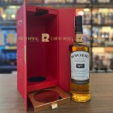 Bowmore No.1 - Hộp Quà Tết 2025 700 ml - hình mô tả 2