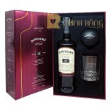 Bowmore 18 Năm - Hộp Quà Tết 2022 700 ml - hình mô tả 2