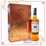Bowmore No.1 - Hộp Quà Tết 2024 700 ml - hình mô tả 2