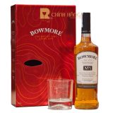 Bowmore No.1 - Hộp Quà Tết 2023 700 ml - hình mô tả 1