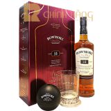 Bowmore 18 Năm - Hộp Quà Tết 2022 700 ml - hình mô tả 1