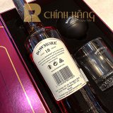 Bowmore 18 Năm - Hộp Quà Tết 2022 700 ml - hình mô tả 2