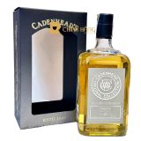 Cadenhead Tomatin 12 Năm 700 ml - hình mô tả 1